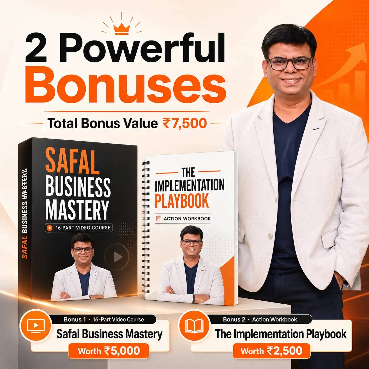 AI Business Growth Bonuses